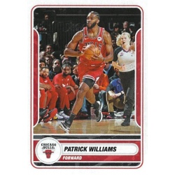 Patrick Williams Chicago Bulls 162
