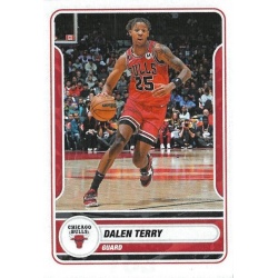 Dalen Terry Chicago Bulls 163