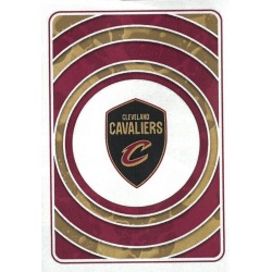 Logo Cleveland Cavaliers 165