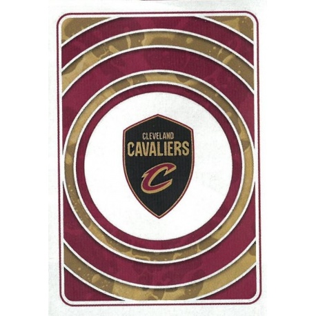 Logo Cleveland Cavaliers 165