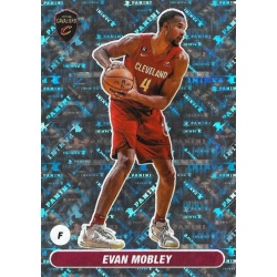 Evan Mobley Cleveland Cavaliers 166