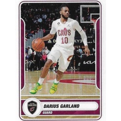 Darius Garland Cleveland Cavaliers 168