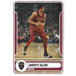 Jarrett Allen Cleveland Cavaliers 170