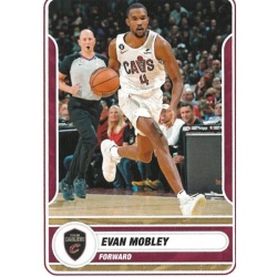 Evan Mobley Cleveland Cavaliers 171