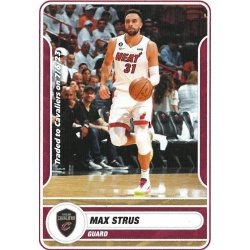 Max Strus Cleveland Cavaliers 173
