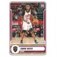 Emoni Bates Cleveland Cavaliers 174