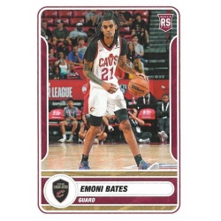 Emoni Bates Cleveland Cavaliers 174
