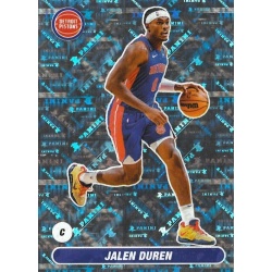 Jalen Duren Detroit Pistons 177