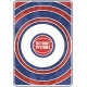 Logo Detroit Pistons 178