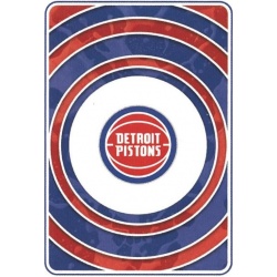 Logo Detroit Pistons 178