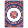Sale Online Logo Detroit Pistons Panini Nba 23-24