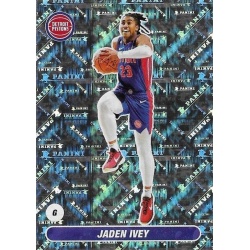 Jaden Ivey Detroit Pistons 180