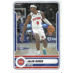 Jalen Duren Detroit Pistons 183