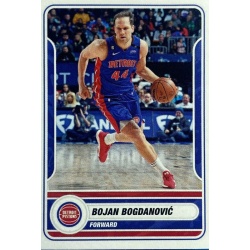 Bojan Bogdanovic Detroit Pistons 187