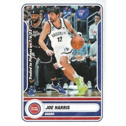 Joe Harris Detroit Pistons 188
