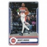 Venta Online Monte Morris Detroit Pistons Panini Nba Stickers 2023-24