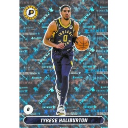 Tyrese Haliburton Indiana Pacers 190