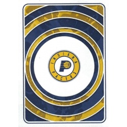 Logo Indiana Pacers 191