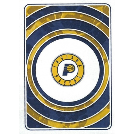 Logo Indiana Pacers 191