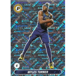 Myles Turner Indiana Pacers 192