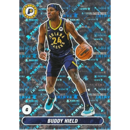 Buddy Hield Indiana Pacers 193