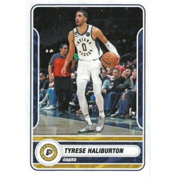 Tyrese Haliburton Indiana Pacers 194