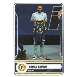 Bruce Brown Indiana Pacers 197