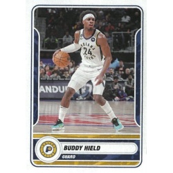 Buddy Hield Indiana Pacers 198