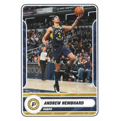 Andrew Nembhard Indiana Pacers 199