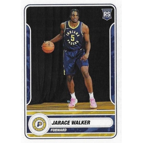 Jarace Walker Indiana Pacers 201