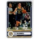 TJ McConnell Indiana Pacers 202