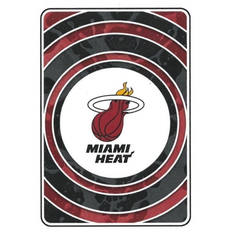 Logo Miami Heat 204