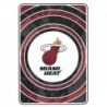 Oferta Cromo Logo Miami Heat Panini Nba Stickers 2023-24