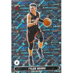Tyler Herro Miami Heat 205