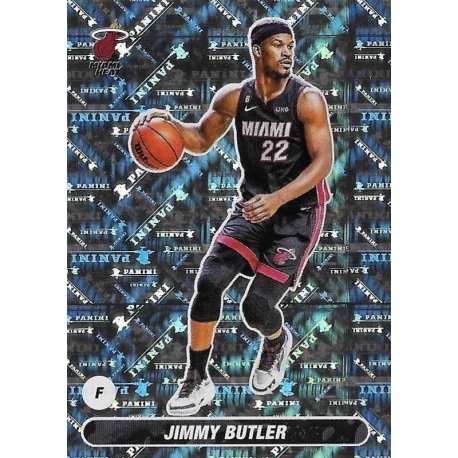 Jimmy Butler Miami Heat 206