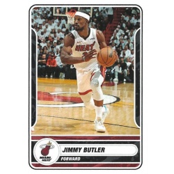 Jimmy Butler Miami Heat 207