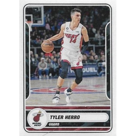 Tyler Herro Miami Heat 209