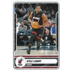 Kyle Lowry Miami Heat 211