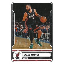 Caleb Martin Miami Heat 212