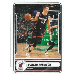 Duncan Robinson Miami Heat 213