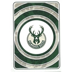 Logo Milwaukee Bucks 217