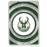 Oferta Cromo Logo Milwaukee Bucks Panini Nba 2023-24