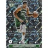 Comprar Cromo Giannis Antetokoumpo Milwaukee Bucks Panini Nba 2023-24
