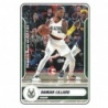 Buy Sticker Damian Lillard Milwaukee Bucks Nba 2023-24 Panini
