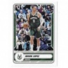 Venta Online Brook Lopez Milwaukee Bucks Panini Nba 2023-24
