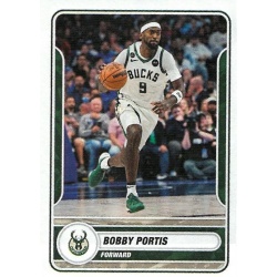 Bobby Portis Milwaukee Bucks 225