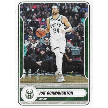 Pat Connaughton Milwaukee Bucks 226