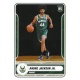Andre Jackson Jr. Milwaukee Bucks 228