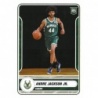 Offer Online Andre Jackson Jr. Milwaukee Bucks Panini Nba Stickers 2023-24