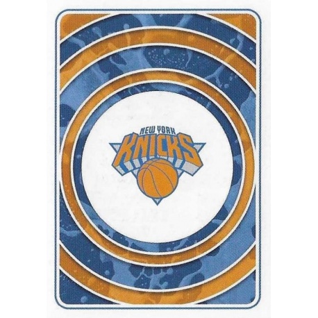 Logo New York Knicks 230